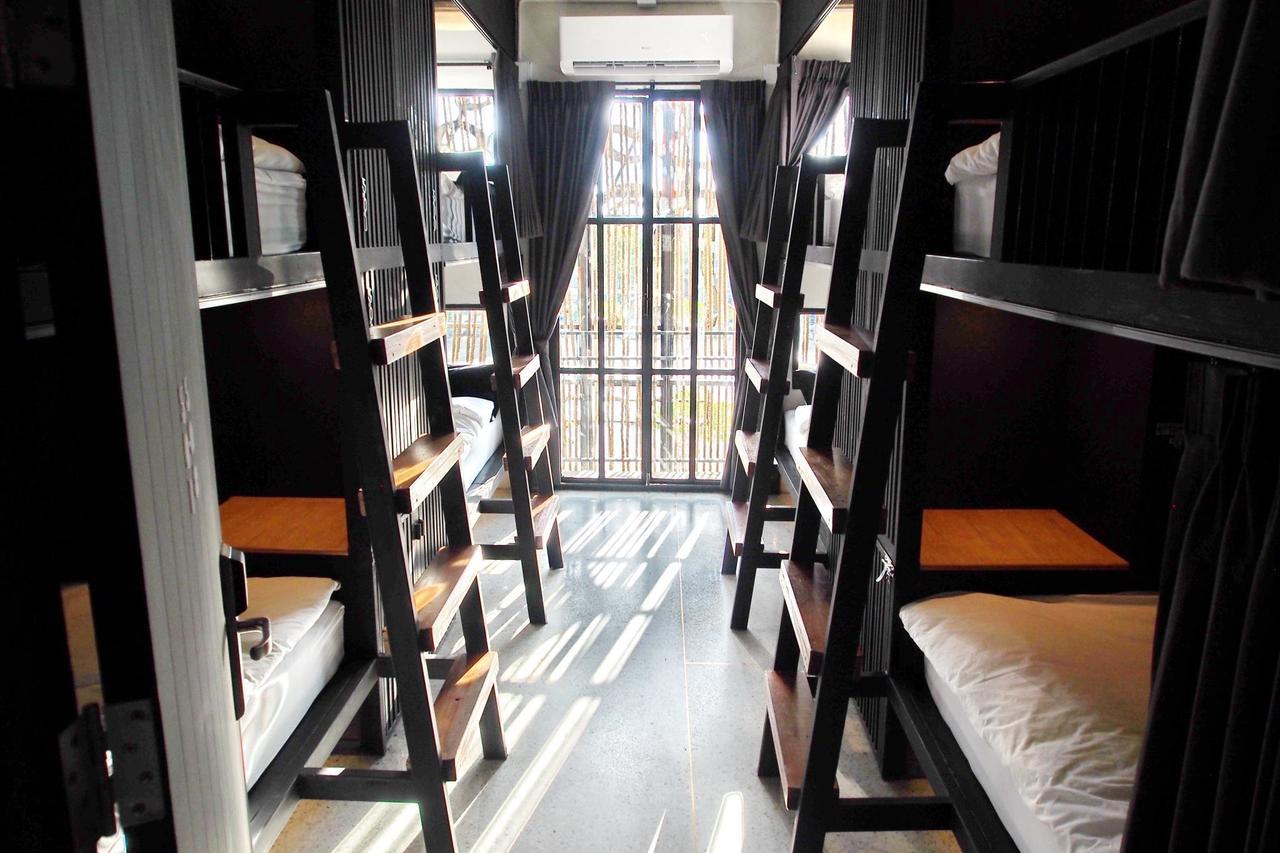 Hostel Chingcha *