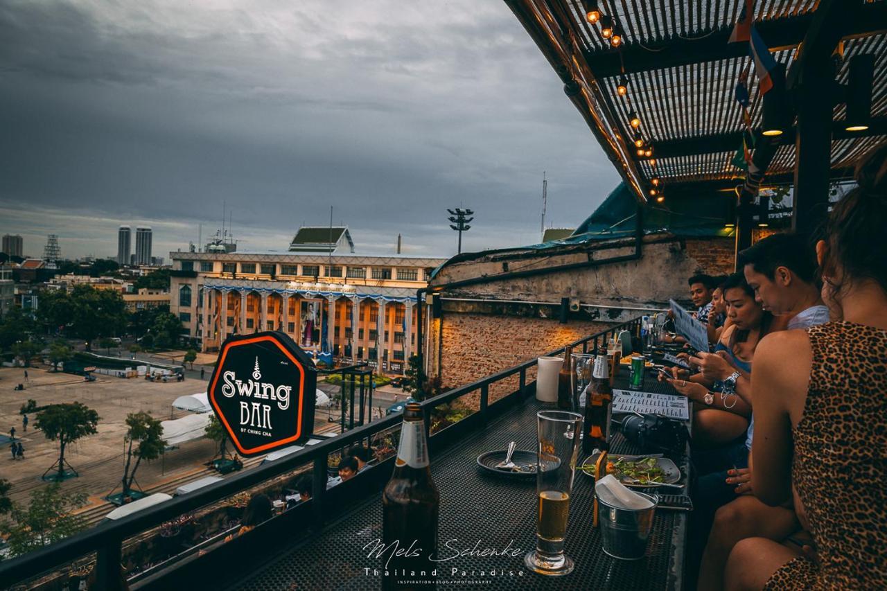 Chingcha Hostel