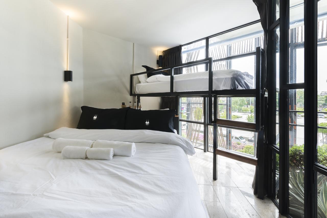 Chingcha Hostel