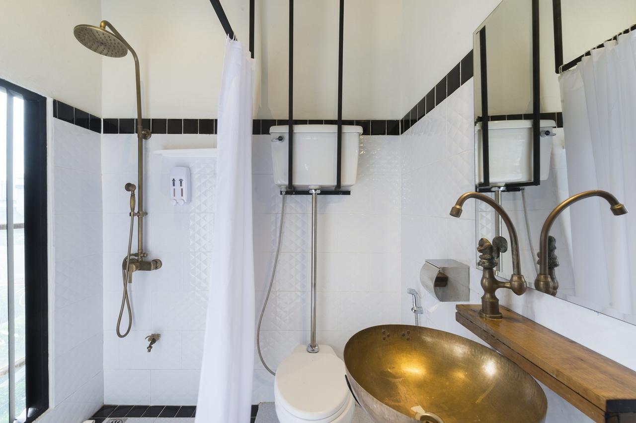 Chingcha Hostel Bangkok