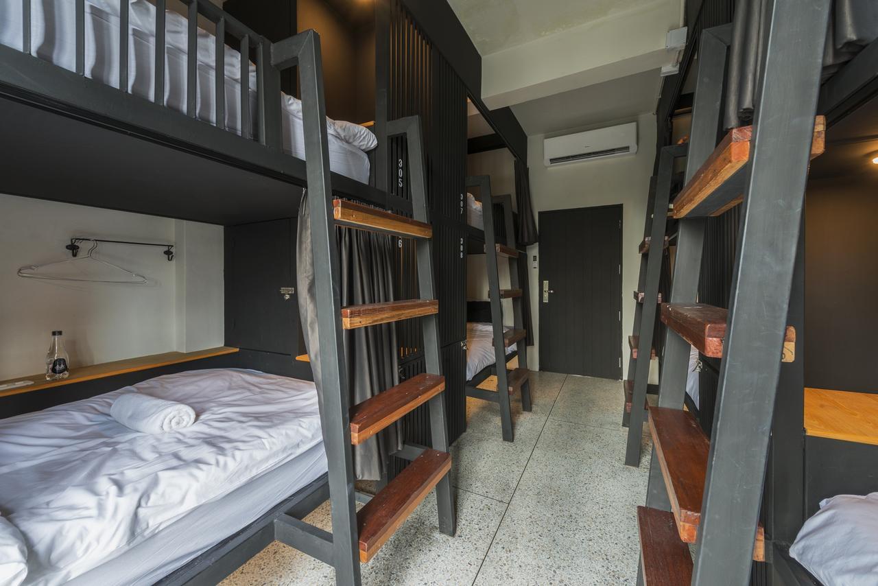 Chingcha Hostel *