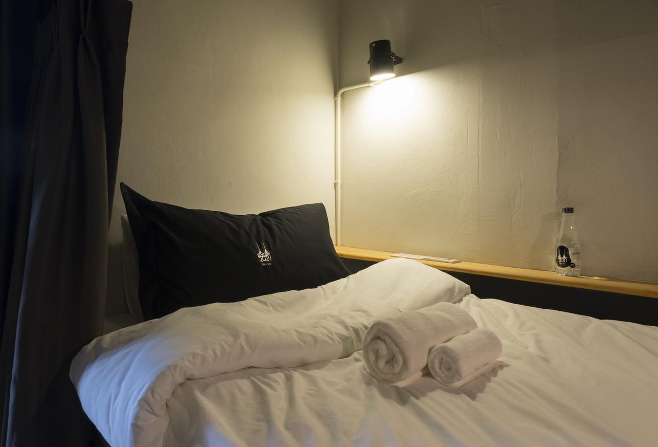 Hostel Chingcha