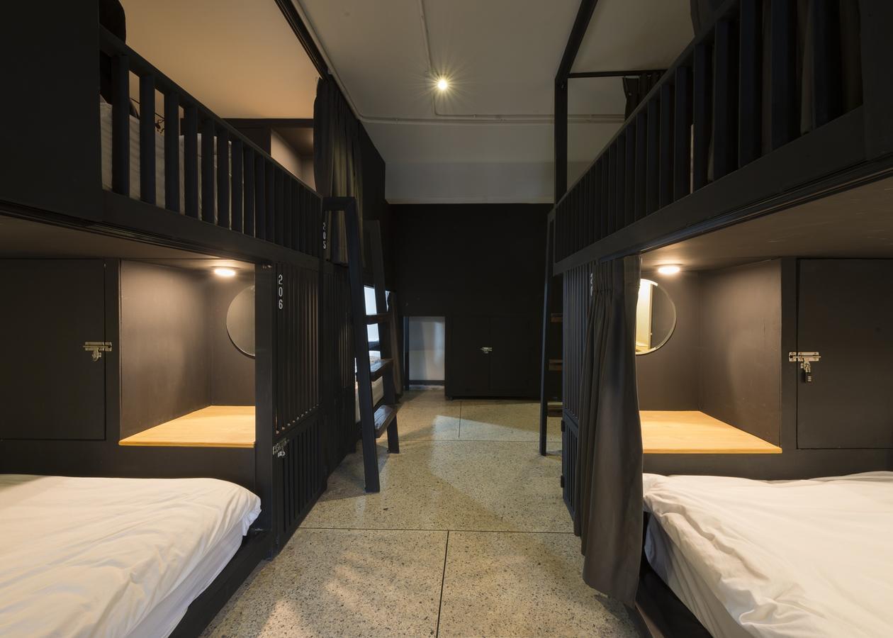 Chingcha Hostel