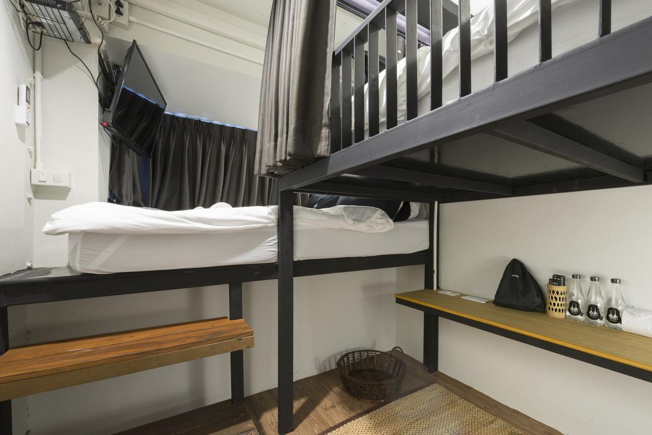 Chingcha Hostel