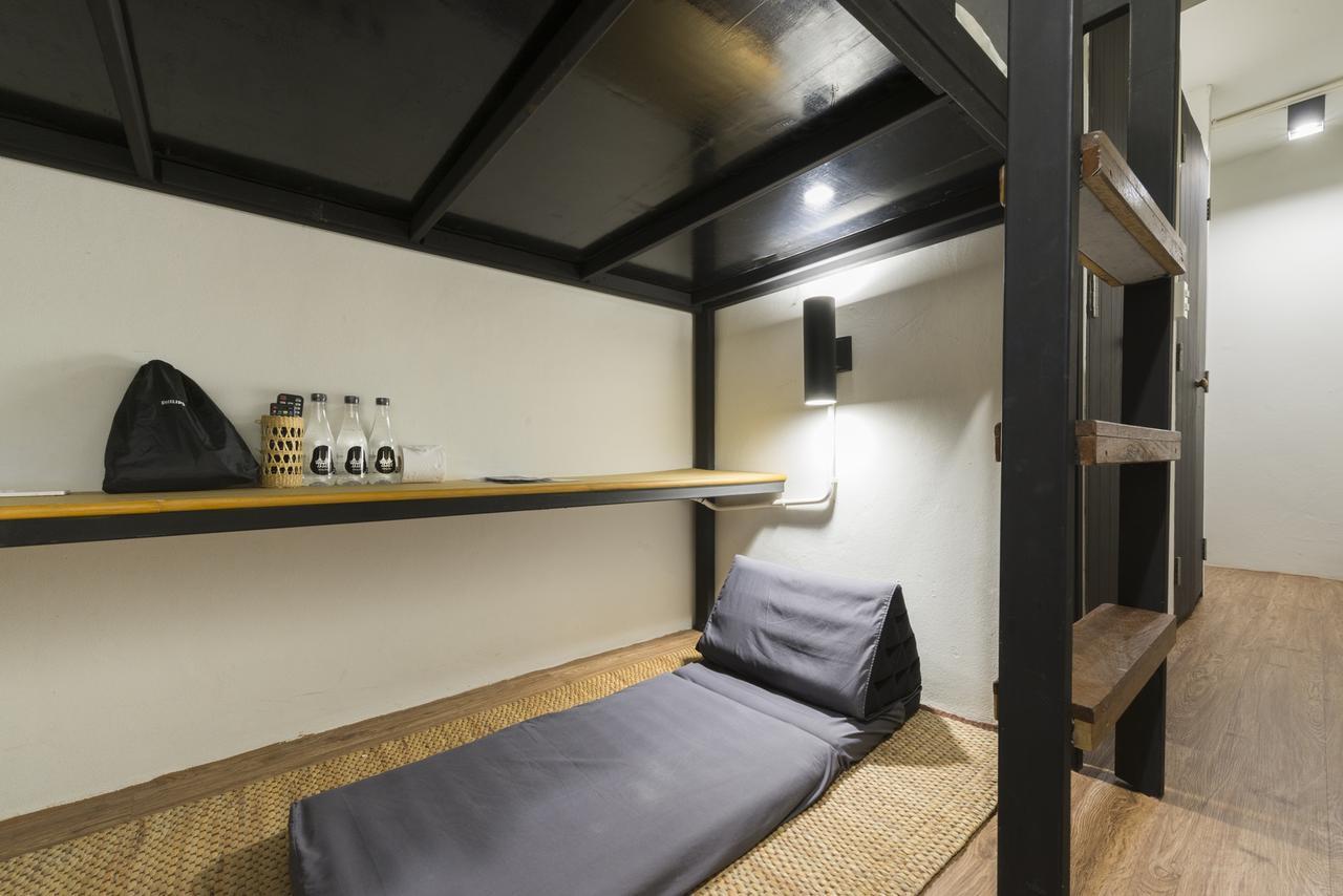 Hostel Chingcha Bangkok