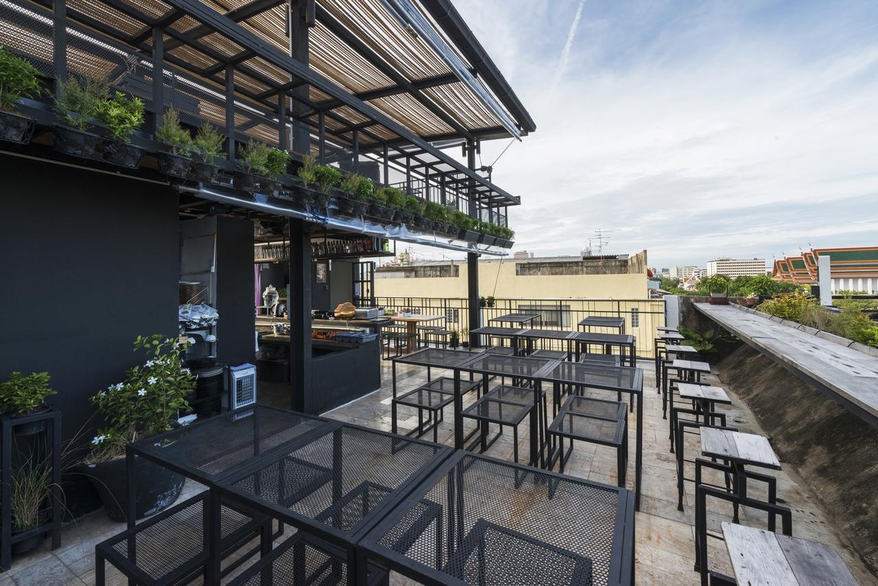 Chingcha Hostel *