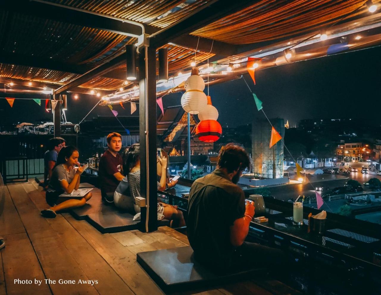 Hostel Chingcha