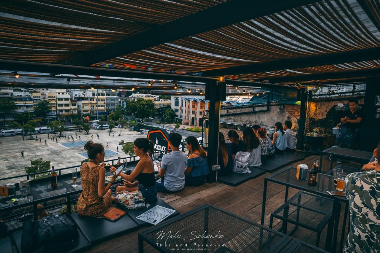 Chingcha Hostel