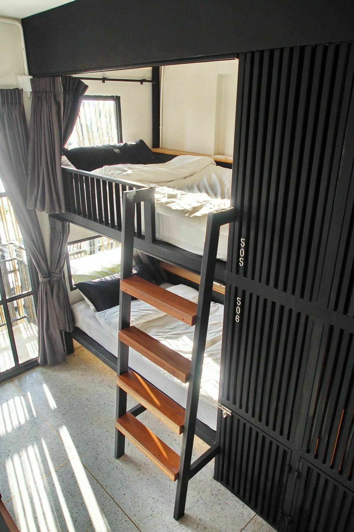 Hostel Chingcha Bangkok