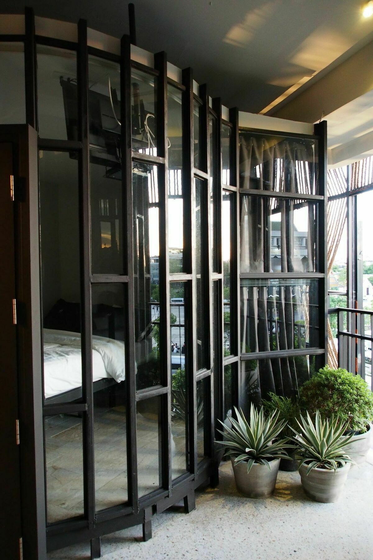 Chingcha Hostel
