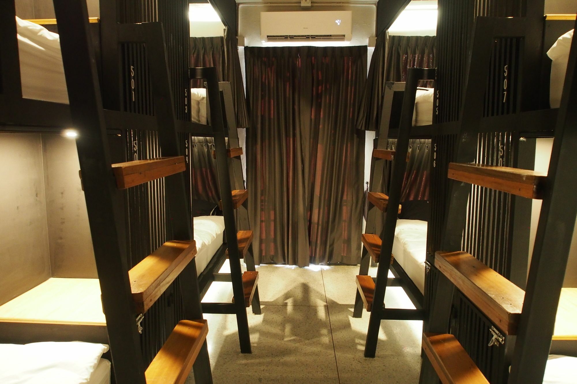 Hostel Chingcha